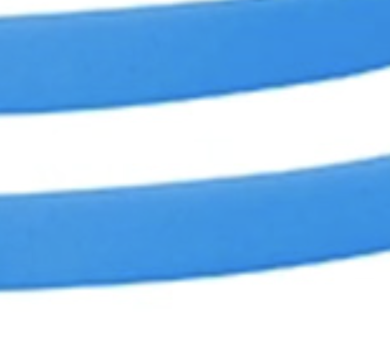 BLU/CLE Xanh dương/Trắng